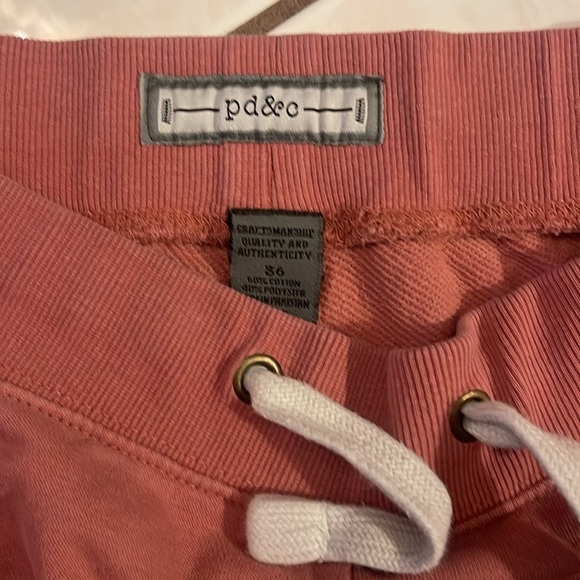 PD&C Shorts - Picture 3 of 3